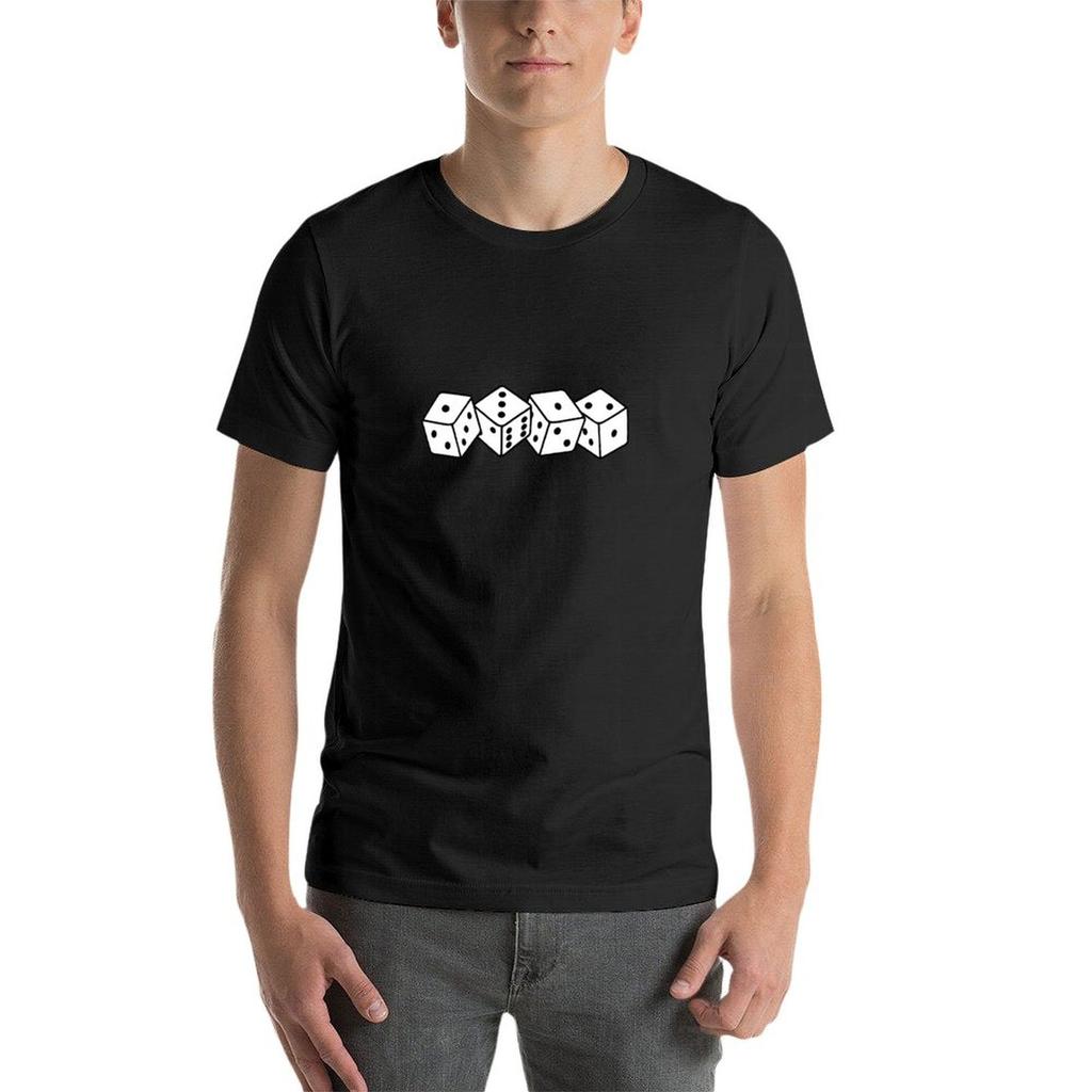 ACAB - 1312 dice T-Shirt anime cute clothes customs design your own Men's clothing