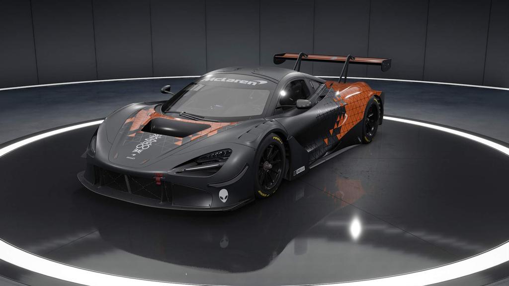 Assetto Corsa Competizione (Import version: North America) - PS4