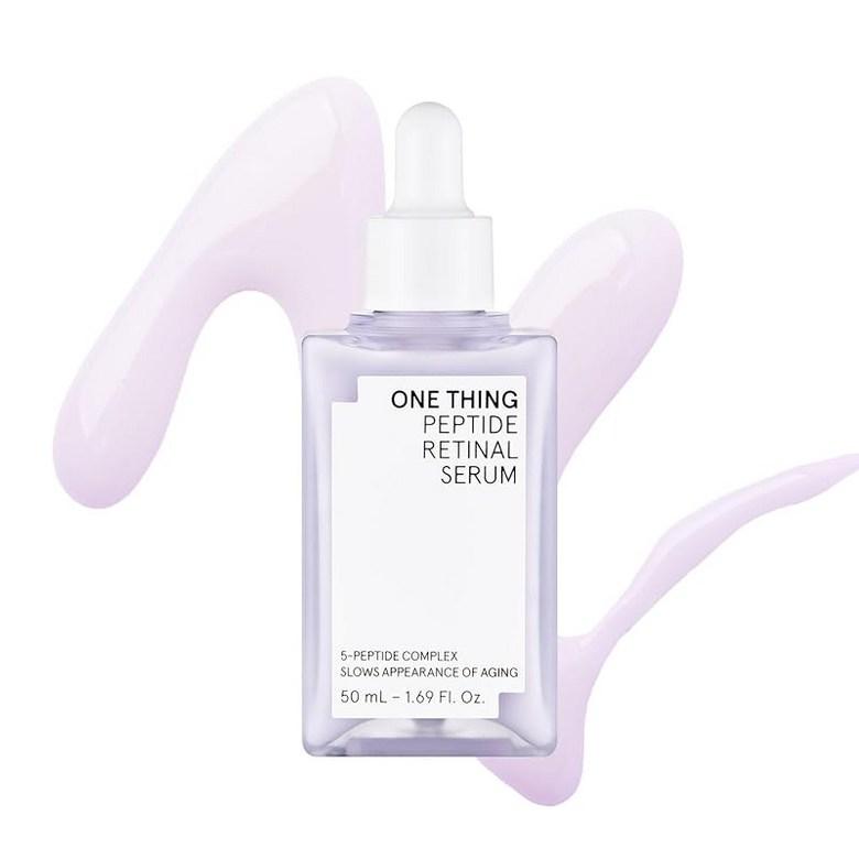 

Пептидная ретинальная сыворотка 50 мл