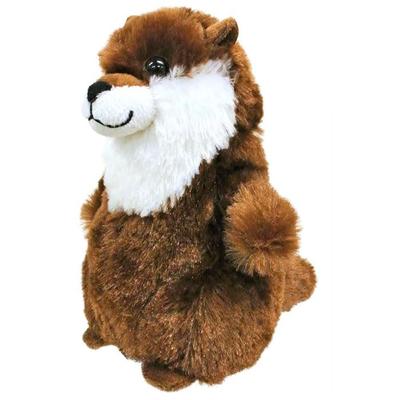 B5881026 AF Lontra di peluche