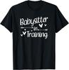 Tops – T-Shirts