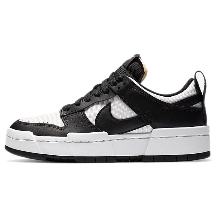 

новые женские Nike Dunk Low Disrupt черного цвета 35.5