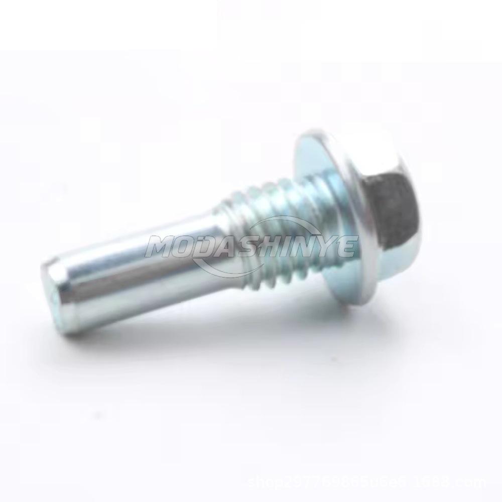 Steuerkettenführungsrollenstift für Honda C50/C70/C90/CT70/CT90/CT110/Z50R