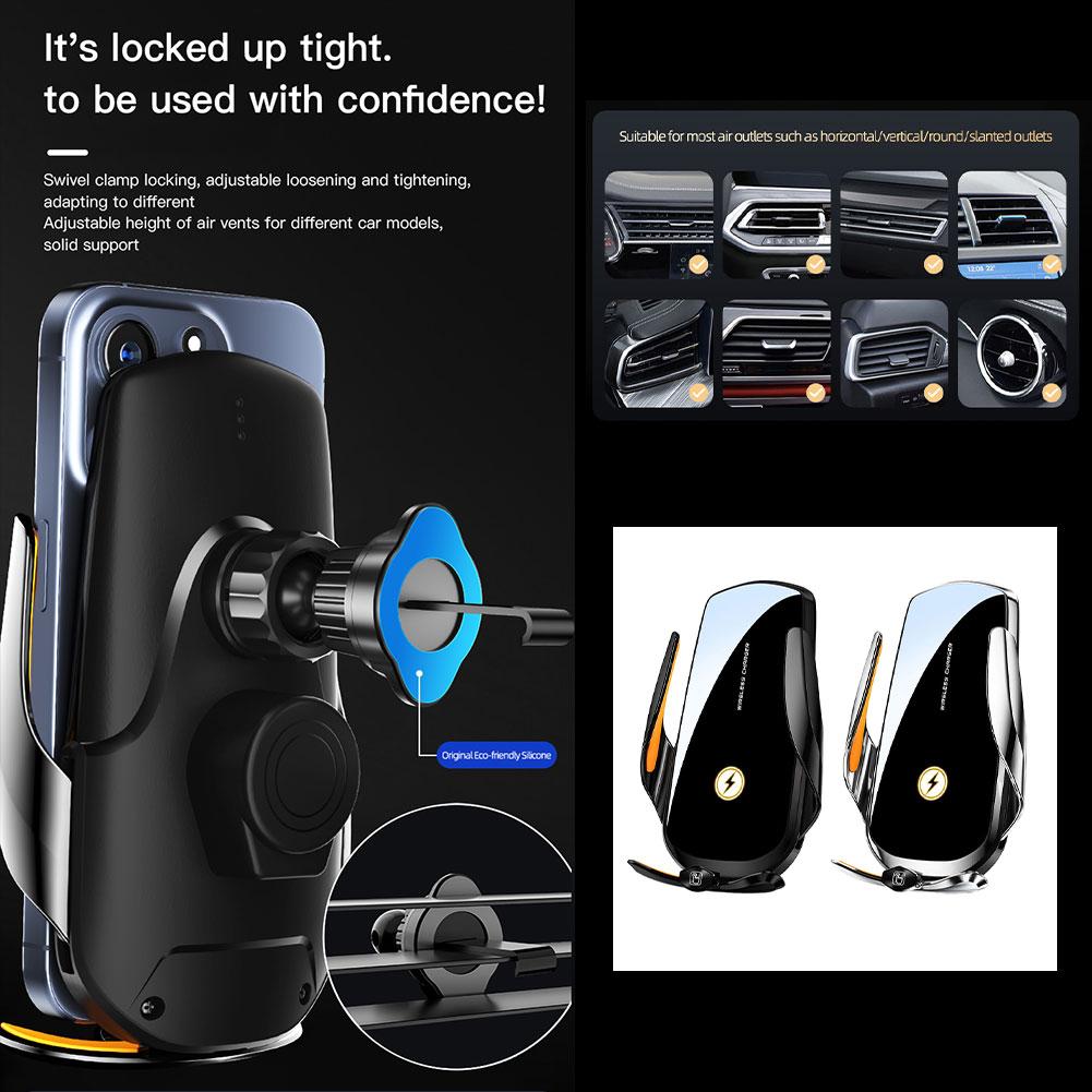 Автоматическая интеллектуальная индукция Автоматическое открытие и закрытие 15 — фото 3