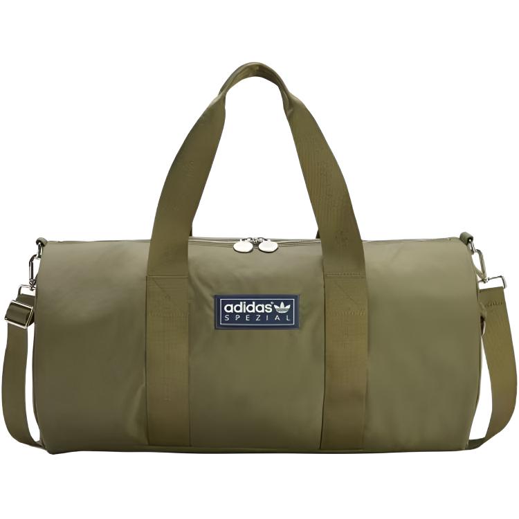 

Adidas Originals 30.7L Ferndene Spzl Travel Bag Men bags Olive-Green KB0635 Olive Green