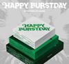 Seventeen [HAPPY BURSTDAY] 5th ALBUM
