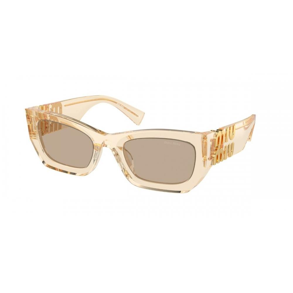 

Miu Miu Mu09ws 11t40f Women Sunglasses /53-22-135