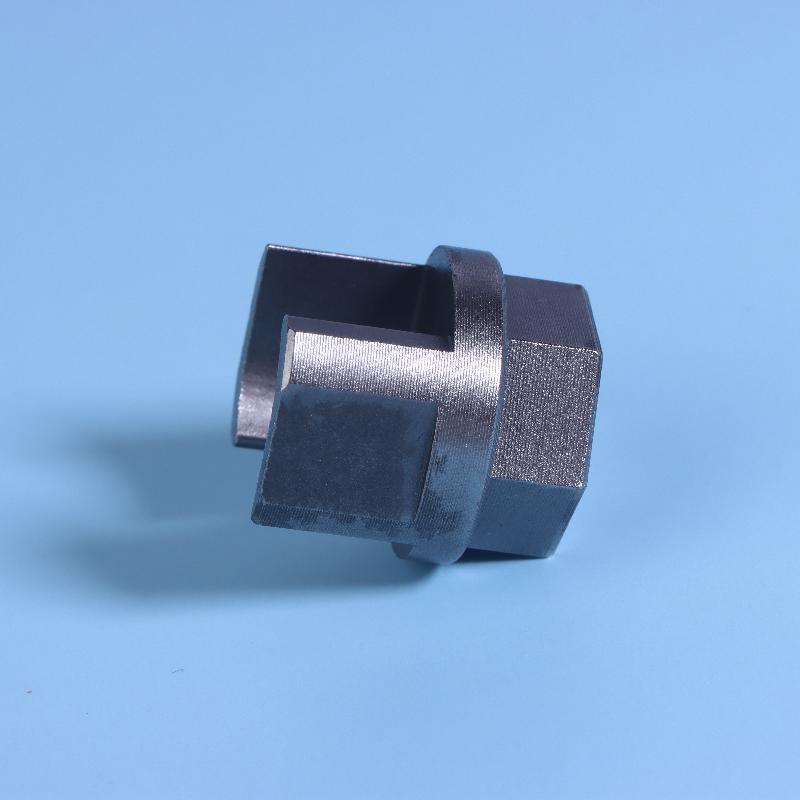 1/2 Pièces 502541603 Outil Extracteur de Poulie d'Embrayage de Tronçonneuse Pour Hus340 345 350 353 445 450 455 Pièces de Tronçonneuse