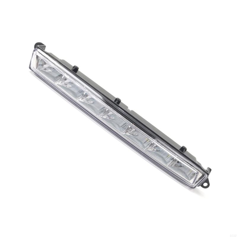 2025 New Car Light Assembly for X166 X164 GL350 GL500 GL550 DRL Daytime Running Light