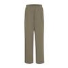 UFC SPORT Ufc One-Pleat Mega Fit Sweatpants Khaki U2Lpx1102Kh