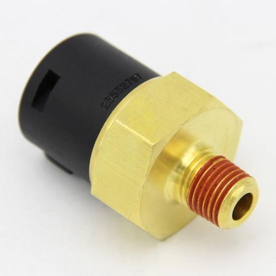Oil Fuel Pressure Sensor 23532797 Fits for Detroit Diesel Series 50 60 Volvo US