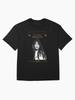Jane Birkin in loving memory of Jane Birkin Oversized T-Shirt