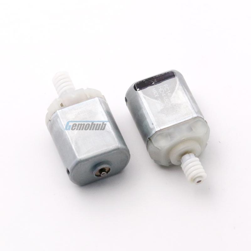 For NISSAN Murano Pathfinder Hyundai Palisade VW CC PASSAT Exterior Mirror Glass Motor Actuator FC140RM07700 Car part original
