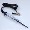DC 6-24V Voltage Continuity Tester Car Test Auto Light Tool Circuit Lead Probe Pen Bulb Automobile Diagnostic Tools