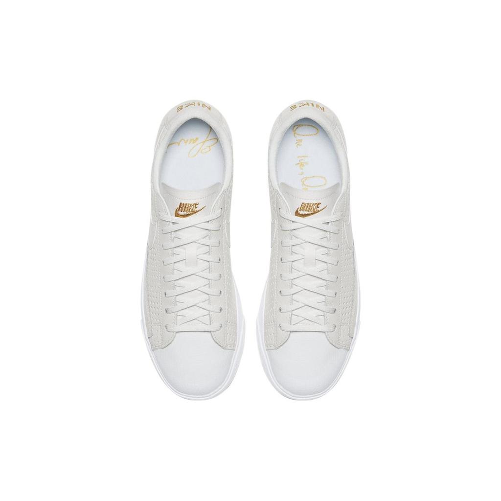 Nike Blazer Low Beautiful X Powerful Women's AA1557-100