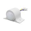 Pir Sensor Switch Motion Detector Ir Infrared Induction Lamp Switch 220V 110V For Led Light Fluorescent Downlight