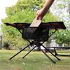 NuFeng Portable Folding Camping Table