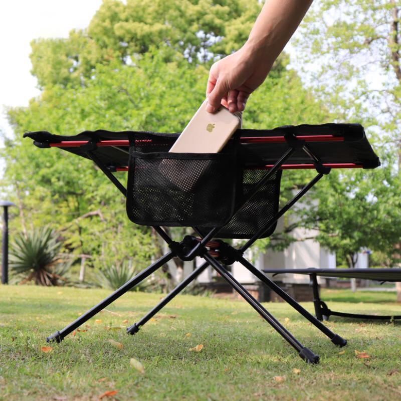 NuFeng Portable Folding Camping Table