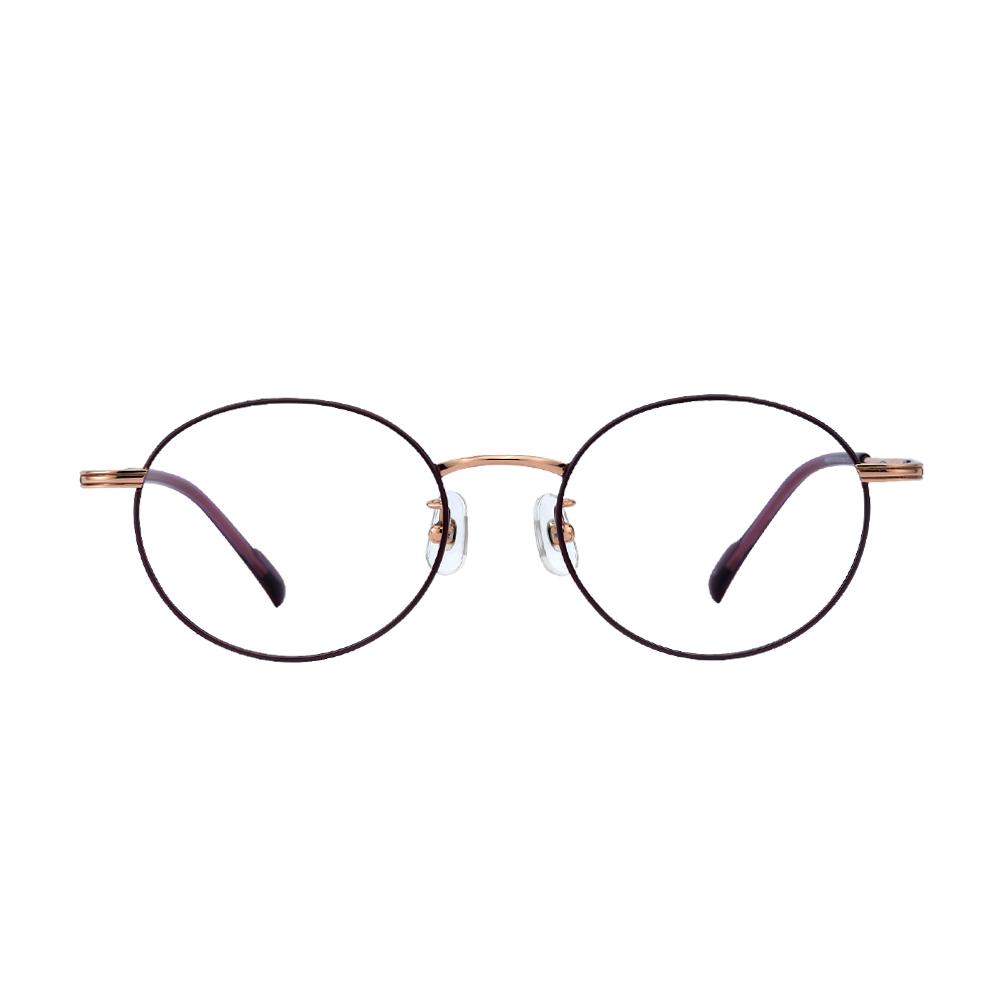 Mobeuaiweeo Mv-41 Titanium Glasses