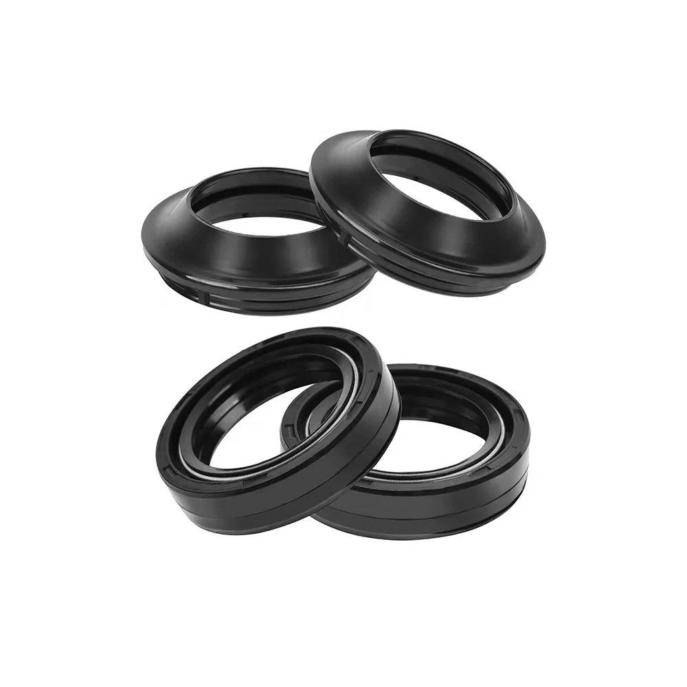 32x44x10.5 32 44 10.5 Oil Seal Dust Cover Front Fork For Yamaha DT175 DT125 MX175 SR250 RD125 RD DT MX SR 175 125 250
