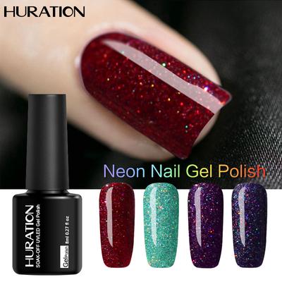 Primer Top Coat Glitter Nail Art Nail Polish Nail Varnish Gel