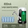 Automatic USB Rechargeable Bottled Water Dispenser Pump