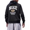 Nike Sportswear Club Kapuzenjacke Lässig Langarm Jacke Herren Jacken Schwarz HV1064010