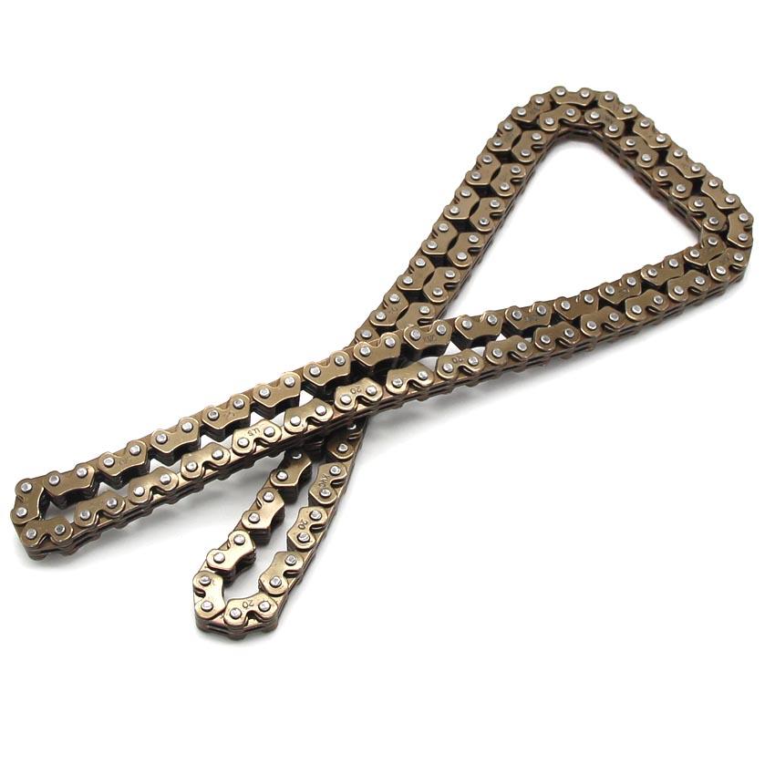 Cam Timing Chain For Kawasaki OEM:92057-1190 GPX600R GPZ600R ZL400 Eliminator 400 400LX 400SE ZL600A ZL600B High Quality Durable