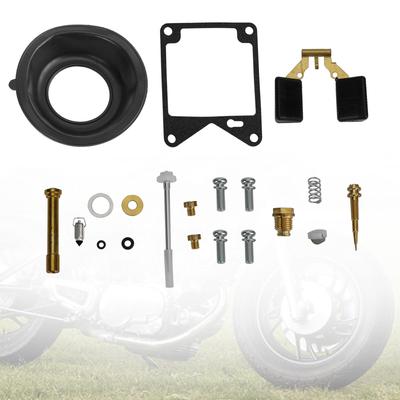 Vergaser Überhol-Reparatursatz passend für Yamaha Virago 750 XV750 1981-1983