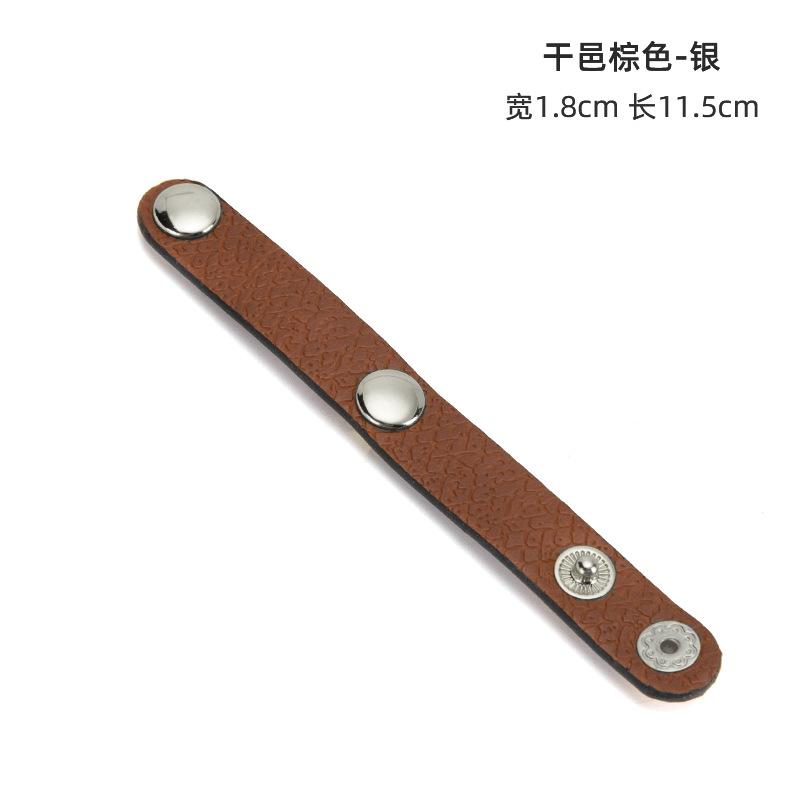 2026 Fix Buckles & Strap Adjustment Anti-slip Accessories for Hand Handles Fit Small Medium Large Short Long Handle Bags
