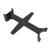 Motorcycle Fork Guard Plastic Dirt Bike Fork Saver Su Ension Support Brace   for Off Road Travel
