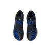 Anta KT6 Thompson 'Away' Trendy Slip Resistant Abrasion Resistant High Top Basketball Shoes Men's Black Yellow Blue 112121101-4