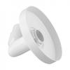 Above Ground Pool Skimmer Vacuum Hose Adapter Plate Convenient Pump