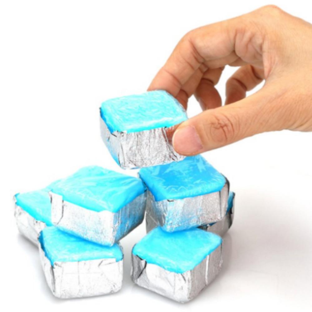 Cube Solid Fuel 20g X 20 Pieces