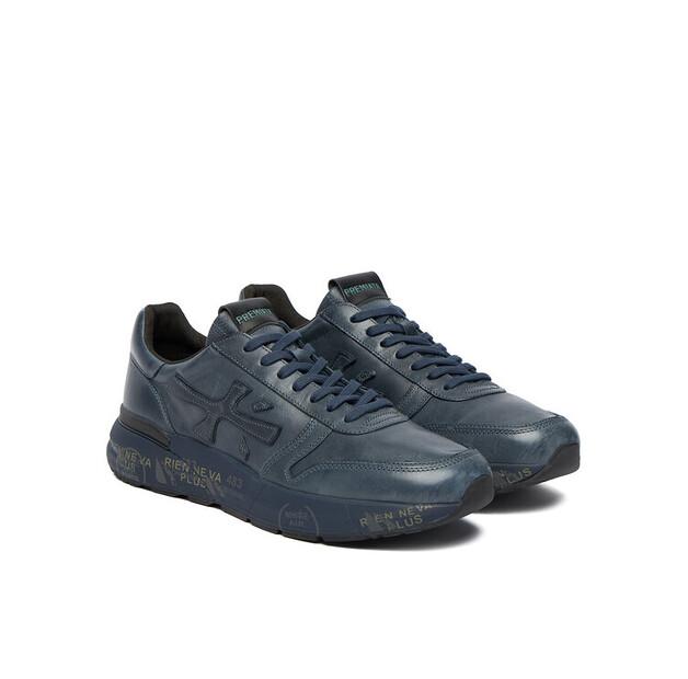 Premiata Mick Var Sneakers