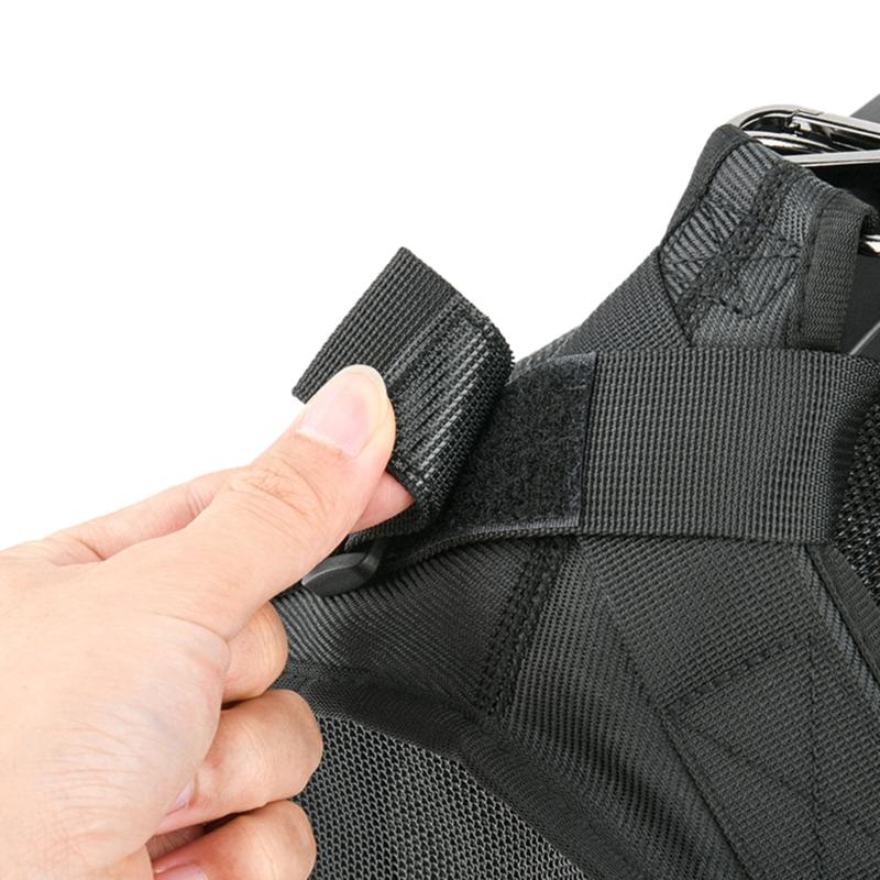 Stylish and Carrying Strap Case for SRS XG500 Speaker Protective Storage Pouch Keep Your Speaker Safe Anywhere