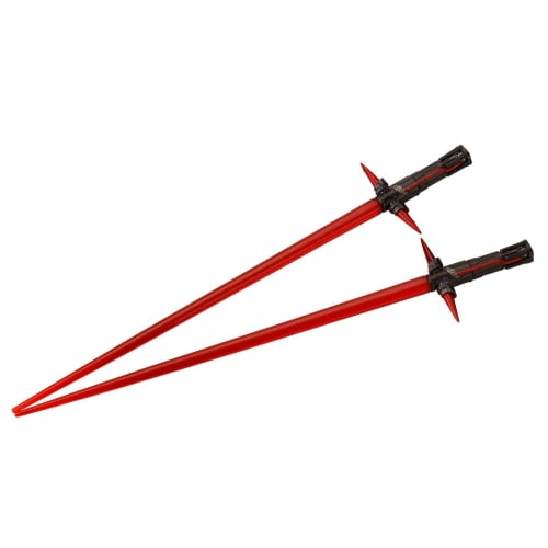 Kotobukiya STAR WARS Lightsaber Chopsticks Kylo Ren Character Goods