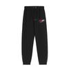 Mens Womens Oversized Hooded Sweatshirt Jogger Set - Cotton Blend Fleece Winter Casual Outfit