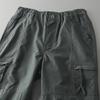 Men's Waterproof Tactical Hiking Pants: Windproof Outdoor Sports Overalls