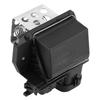 Expert Radiator Fan Relay, Fan Relay Resistor, Radiator Fan Relay Resistor for C4/Picasso/Berlingo 9673999980