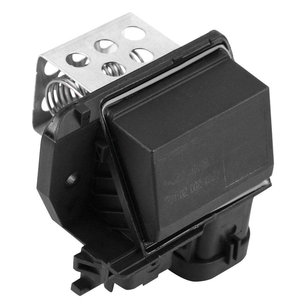 Expert Radiator Fan Relay, Fan Relay Resistor, Radiator Fan Relay Resistor for C4/Picasso/Berlingo 9673999980