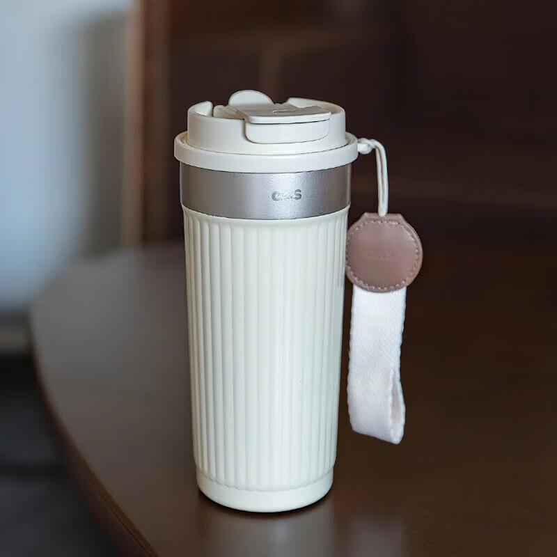 AKS 316 Stainless Steel Insulated Coffee Mug