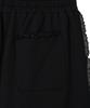 Iteoneolmomeonteu Race Track Shorts - Black