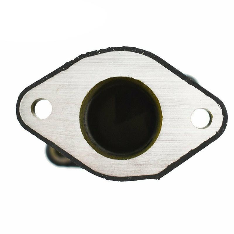 Motorcycle Parts Carburetor Intake Outlet Manifold For Yamaha Breeze 125 YFA1 Grizzly 125 YFM125G 2004-2013 3FA-13586-00-00