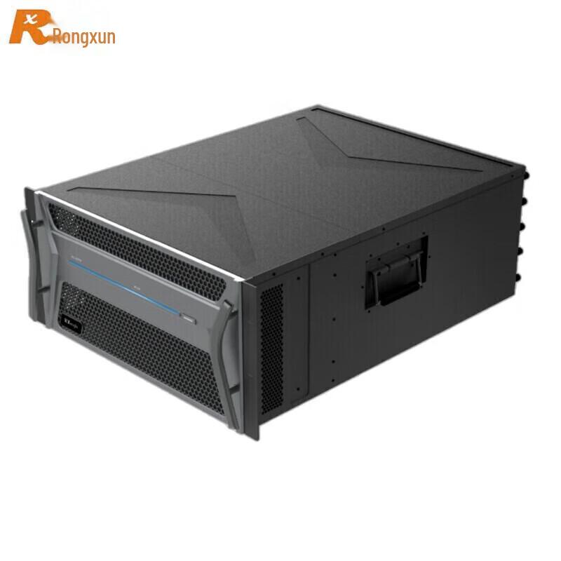 

Rxeagle Ultra-HD Video Wall Processing Card (CN version)