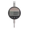 Electronic Digital Dial Indicator 0.5in 12.7mm Inch Metric High Resolution 0.0005in 0.01mm Accurate Probe Tester