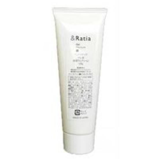 

&Ratia Andratia Gel M Professional Size 120g