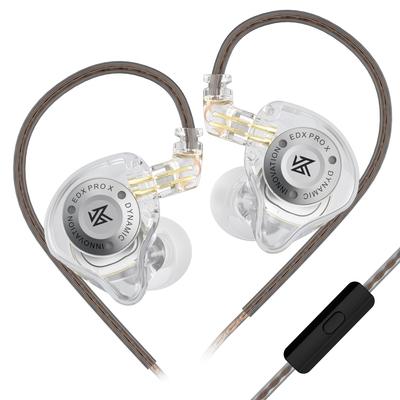 Yinyoo Hörlurar KZ EDX Pro In-Ear