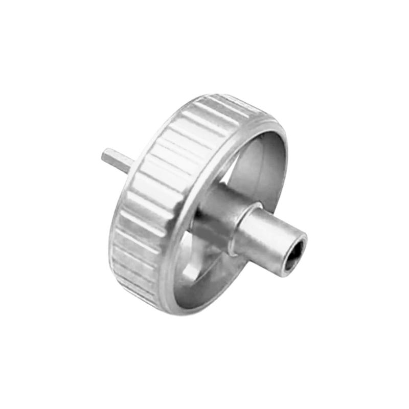 Gaming Mouse Scroll Wheel Pulley Mouse Metal Rolling Wheel Repair Replacement for V2Pro Mouse