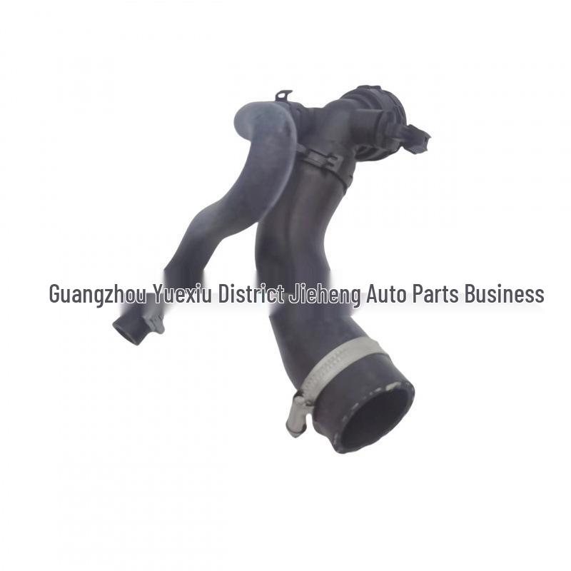 C2D23172 Thermostat Lower Radiator Hose for Jaguar XJL/XF